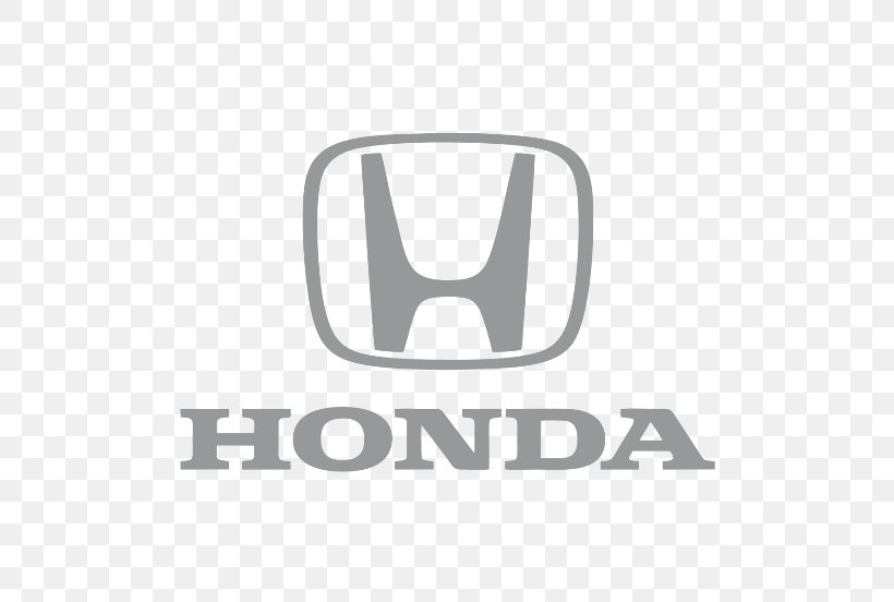 Honda Civic Car Dealership Honda Ridgeline, PNG, 541x552px, Honda, Automobile Repair Shop, Black, Black And White, Brand Download Free