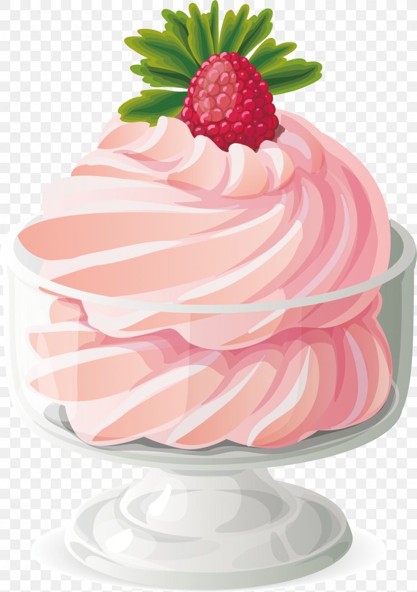 Ice Cream Strawberry Cake, PNG, 1384x1963px, Ice Cream, Bavarian Cream, Buttercream, Cake, Cream Download Free