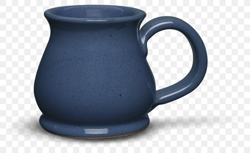 Jug Ceramic Mug Pottery Pitcher, PNG, 800x500px, Jug, Ceramic, Cobalt, Cobalt Blue, Cup Download Free