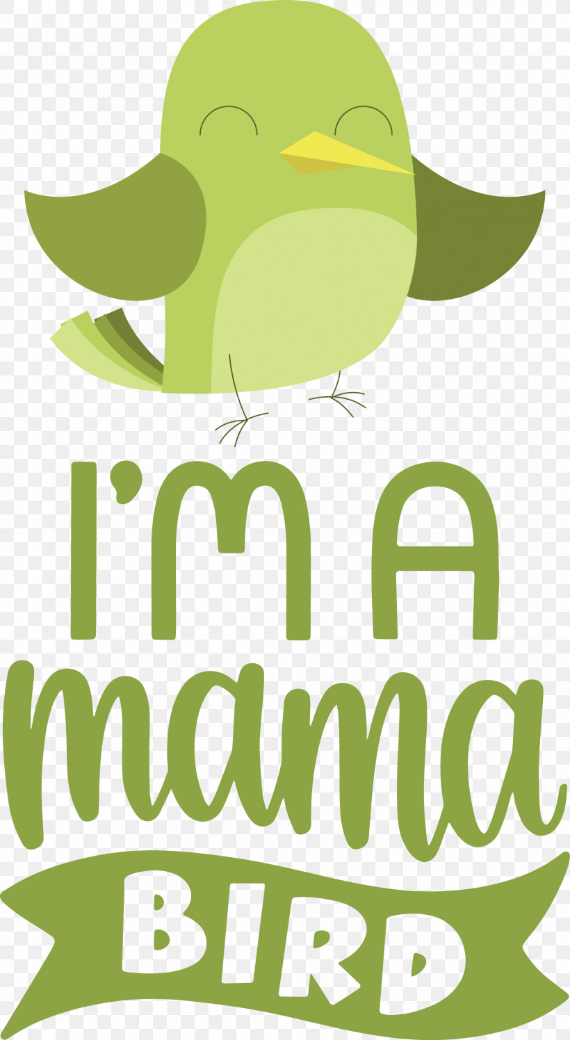 Mama Bird Bird Quote, PNG, 1870x3412px, Mama Bird, Beak, Bird, Birds, Ducks Download Free