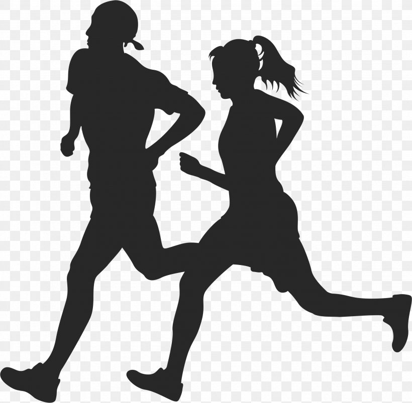 Trail Running Marathon Sport, PNG, 2466x2415px, Running, Arm, Black And White, Chirunning, Fun Run Download Free