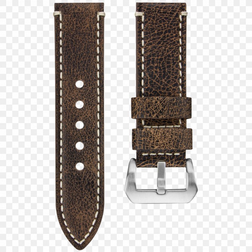 Watch Strap Leather Uhrenarmband Buckle, PNG, 1600x1600px, Strap, Belt, Bicast Leather, Bijou, Boot Download Free