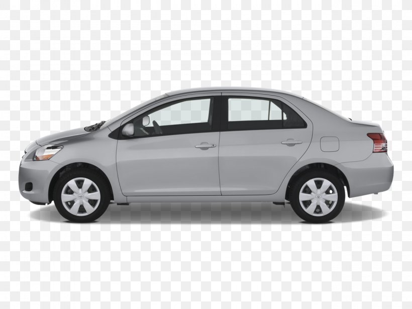 2008 Toyota Yaris 2009 Toyota Yaris Car 2012 Toyota Yaris, PNG, 1280x960px, 4 Door, 2012 Toyota Yaris, Toyota, Automotive Design, Automotive Exterior Download Free