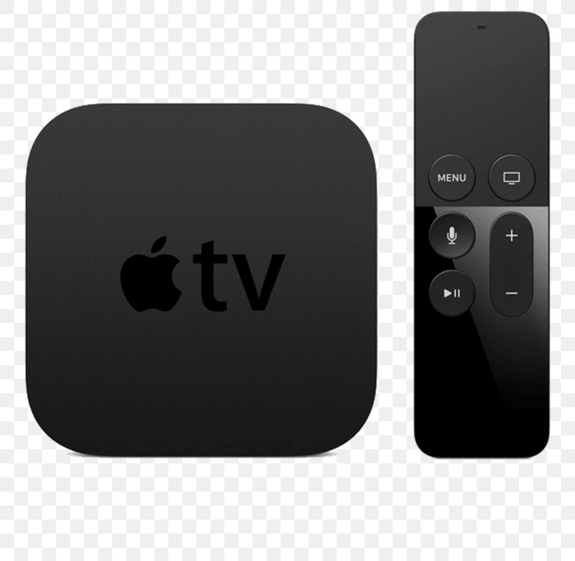Apple TV 4K Television Set-top Box, PNG, 800x799px, 4k Resolution, Apple Tv, Airplay, Apple, Apple Remote Download Free
