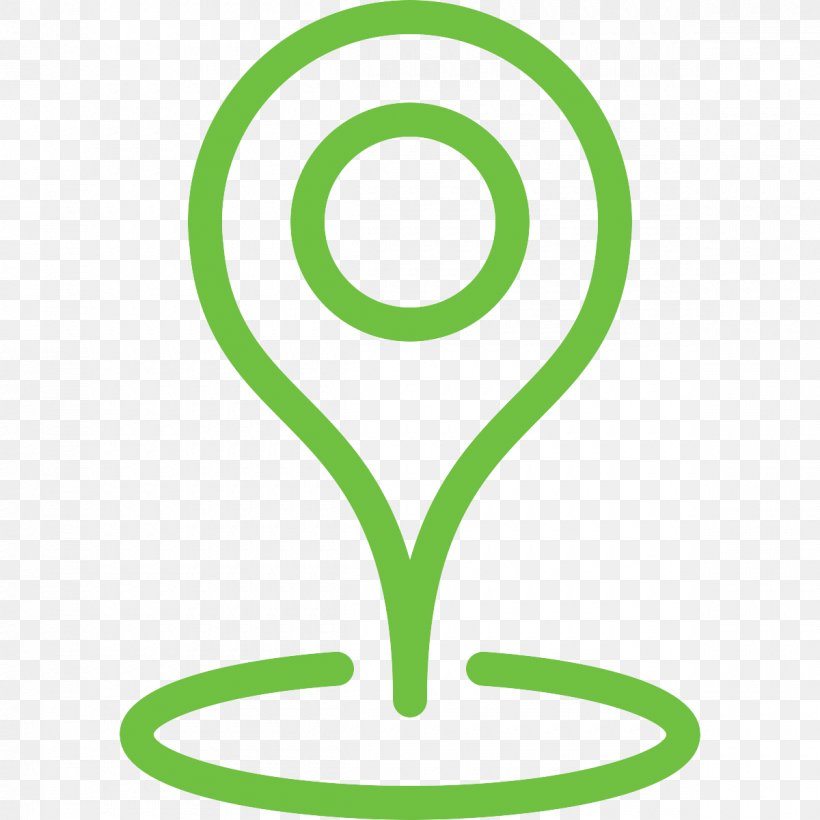 Avenue Icon, PNG, 1200x1200px, Green, Symbol Download Free
