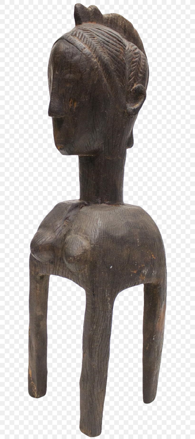 Bronze Sculpture Wood Carving Figurine, PNG, 616x1839px, Bronze Sculpture, Africa, Art, Artifact, Baga People Download Free