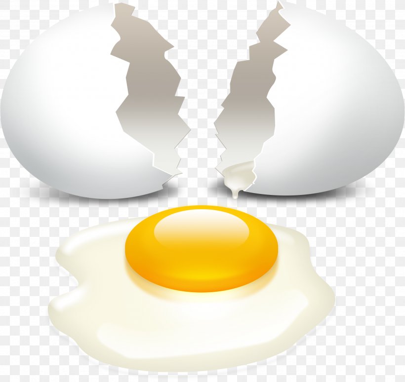 Fried Egg Chicken Deviled Egg Clip Art, PNG, 2569x2428px, Fried Egg, Animation, Chicken, Deviled Egg, Egg Download Free