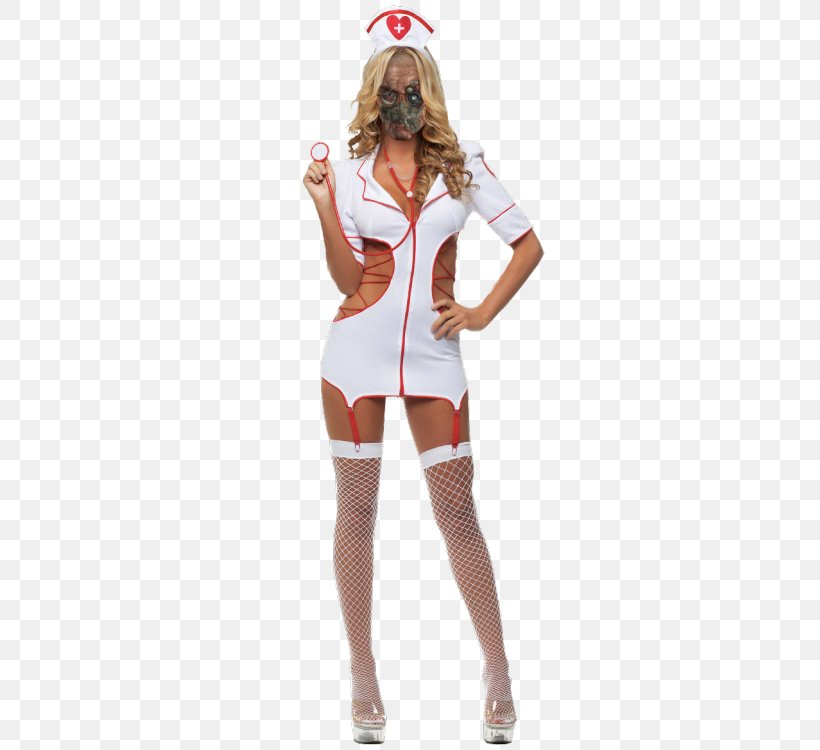 Halloween Costume Nursing Clothing Costume Party, PNG, 417x750px, Watercolor, Cartoon, Flower, Frame, Heart Download Free