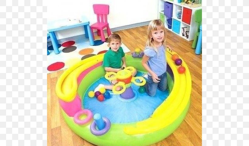 Inflatable Toy Swimming Pool Child Game, PNG, 640x480px, Inflatable, Artikel, Baby Products, Baby Toys, Ball Download Free