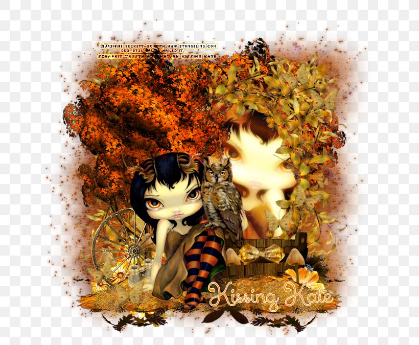Insect Illustration Autumn Membrane, PNG, 675x675px, Insect, Art, Autumn, Flower, Leaf Download Free