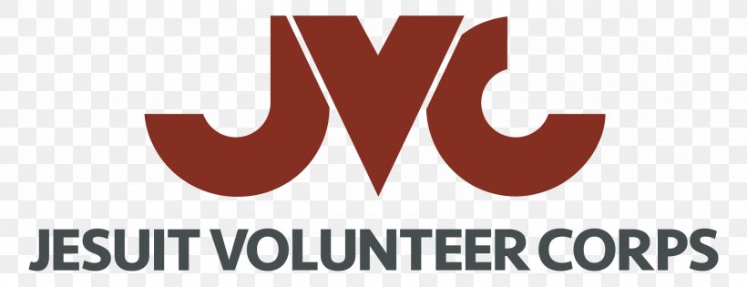 Jesuit Volunteer Corps Society Of Jesus Volunteering Organization Community Service, PNG, 1950x750px, Jesuit Volunteer Corps, Brand, Community, Community Service, Gap Year Download Free