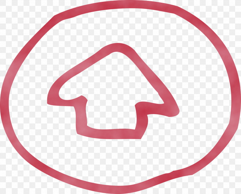 Red Font Line Meter Symbol, PNG, 3000x2416px, Arrow, Geometry, Line, Mathematics, Meter Download Free