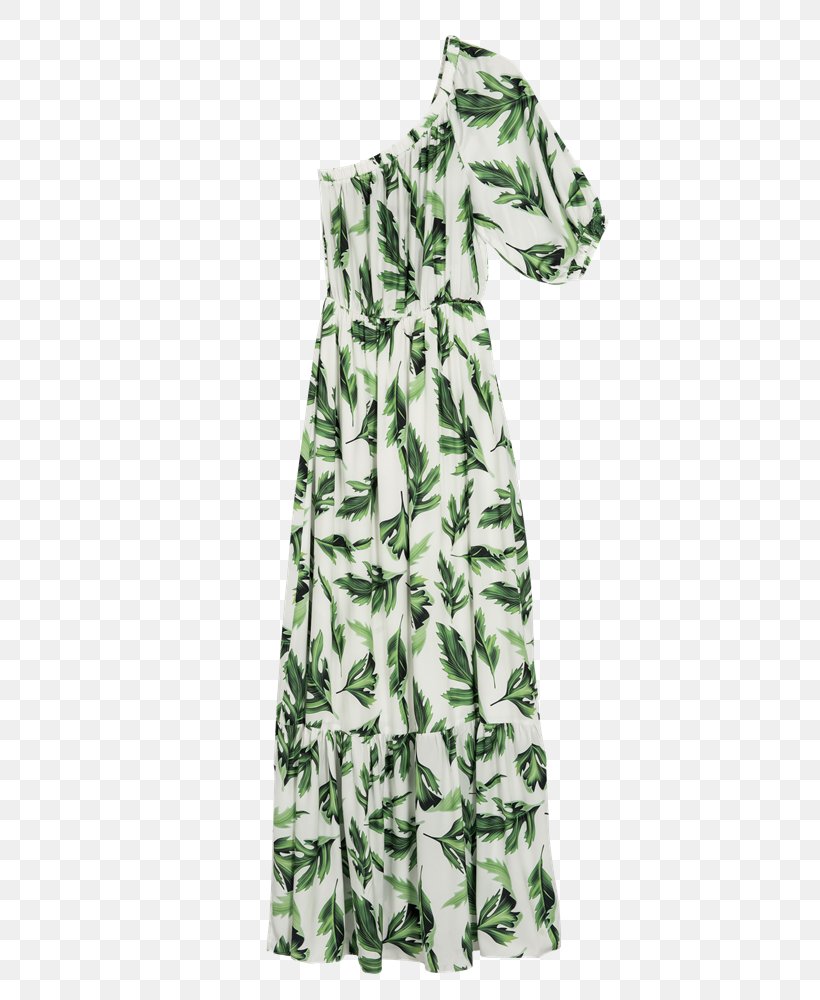 Shoulder Wrap Sleeve Silk Dress, PNG, 636x1000px, Shoulder, Clothing, Day Dress, Dress, Green Download Free