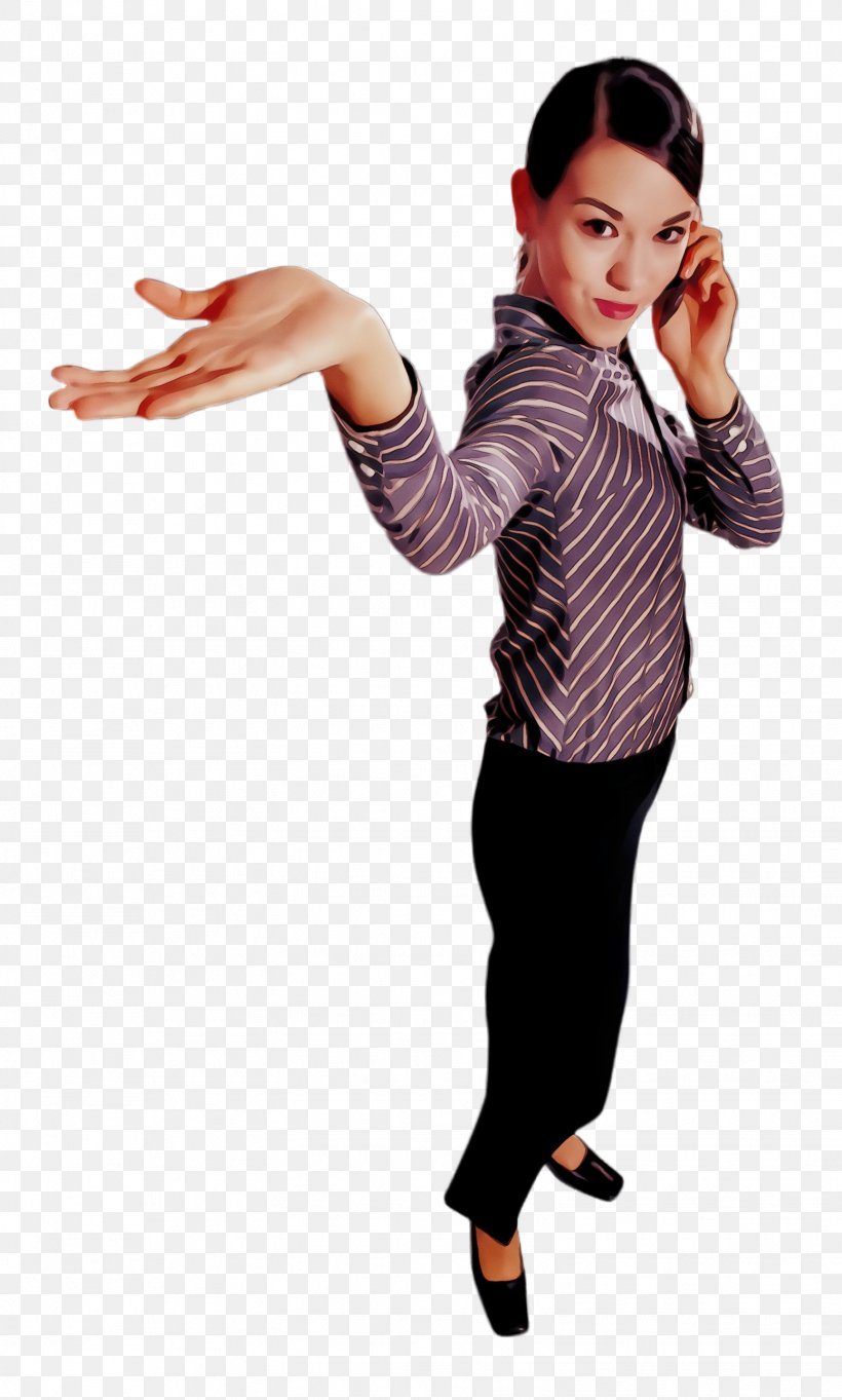 Standing Finger Thumb Gesture Arm, PNG, 1552x2580px, Watercolor, Arm, Finger, Gesture, Hand Download Free