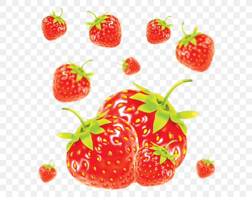 Strawberry Food Fruit Clip Art Healthy Diet, PNG, 640x640px, Strawberry, Accessory Fruit, Alpine Strawberry, Berries, Berry Download Free