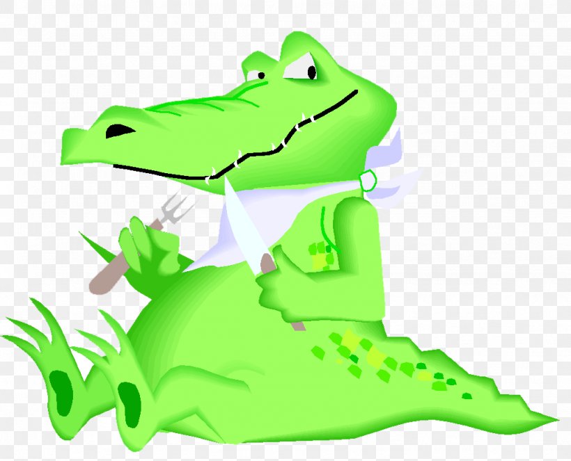 The Enormous Crocodile Alligator Cartoon Clip Art, PNG, 1024x828px, Crocodile, Alligator, Amphibian, Animated Cartoon, Animation Download Free