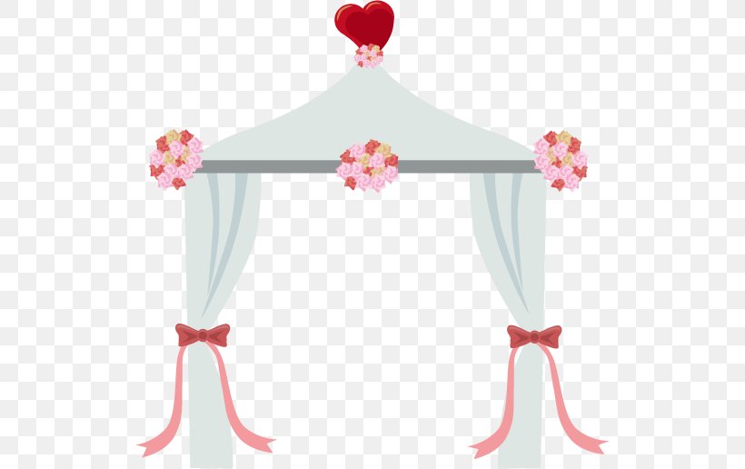 Wedding Arch Clip Art, PNG, 521x516px, Wedding Invitation, Arch, Bridegroom, Marriage, Pattern Download Free