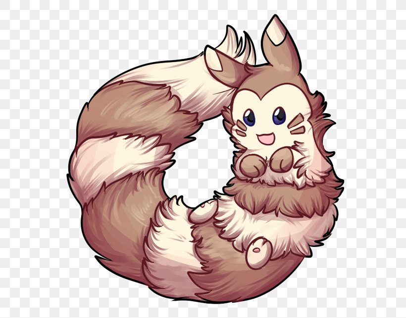 Whiskers Ferret Cat Furret Linoone, PNG, 662x641px, Whiskers, Bear, Canidae, Carnivoran, Cartoon Download Free