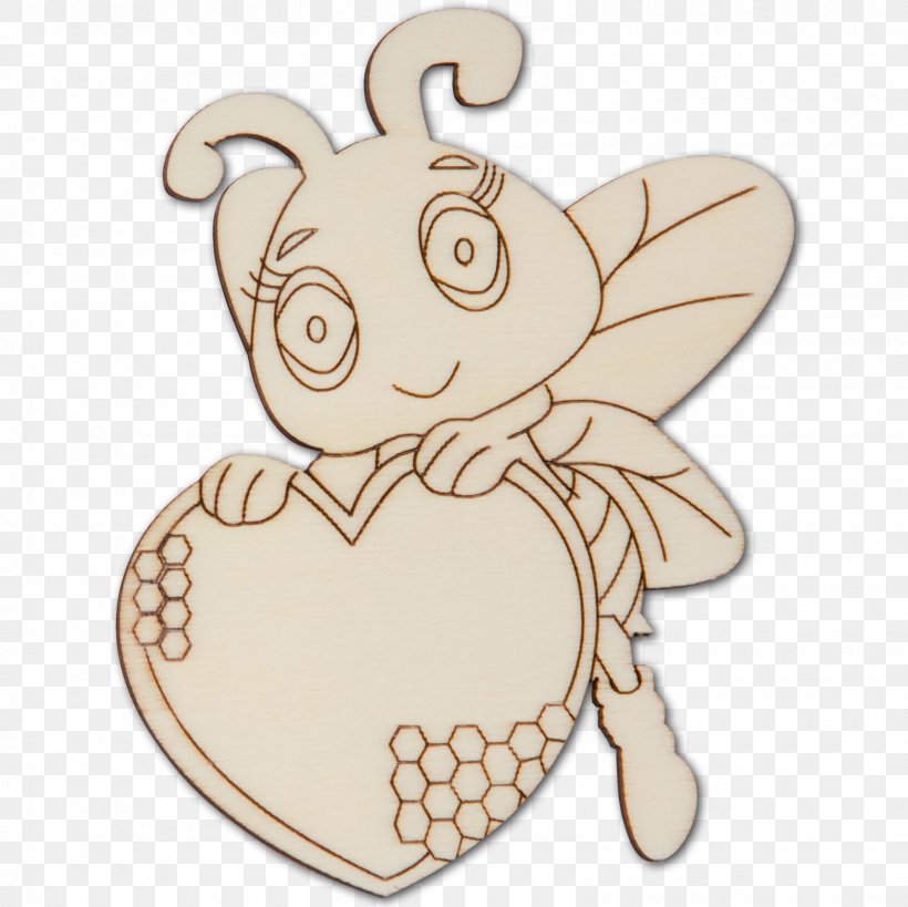 Wood Bee Insect Wholesale Sperrholz, PNG, 1600x1600px, Watercolor, Cartoon, Flower, Frame, Heart Download Free
