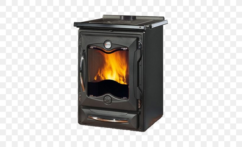Wood Stoves Firewood Cooking Ranges La Nordica S.p.A., PNG, 500x500px, Wood Stoves, Cast Iron, Cladding, Cooking Ranges, Fireplace Download Free