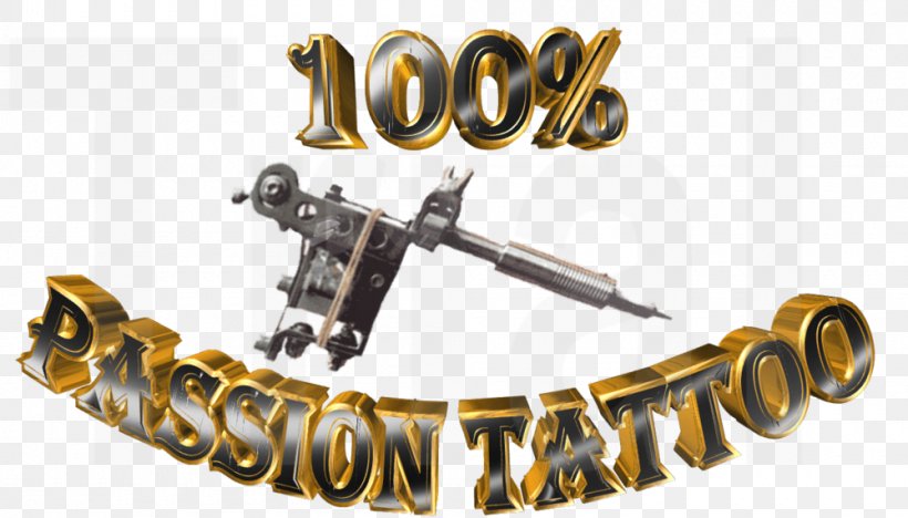 01504 Tattoo Machine Font, PNG, 1000x571px, Tattoo Machine, Brand, Brass, Metal, Tattoo Download Free