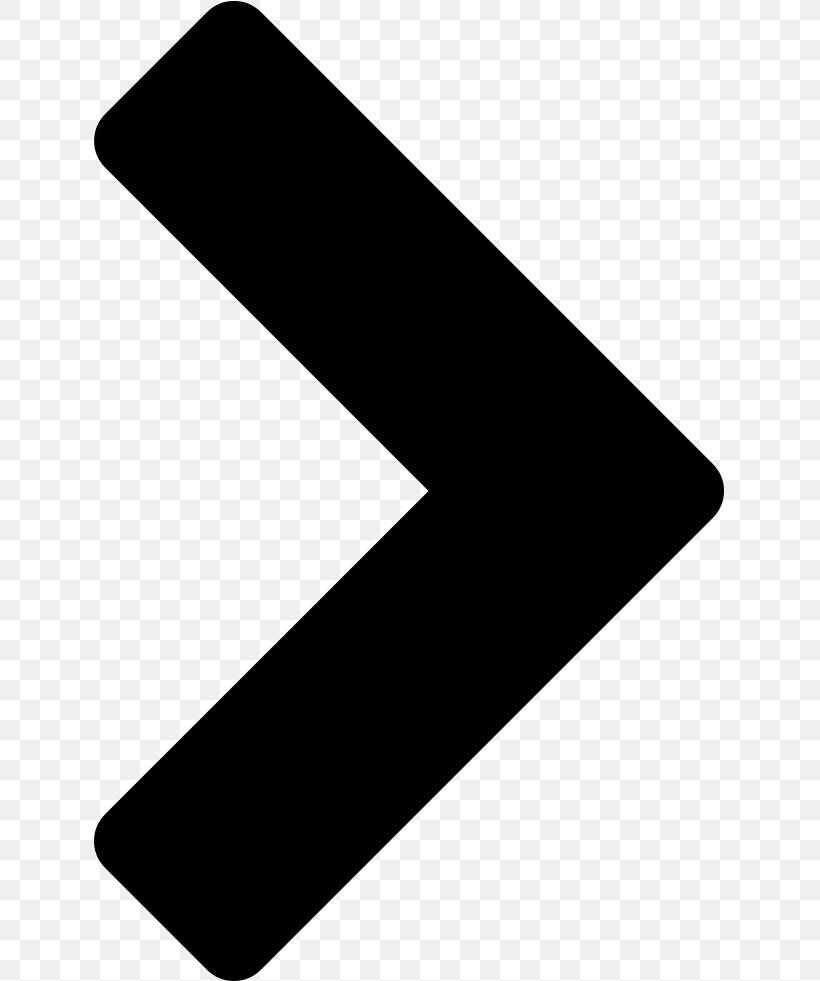 Arrow, PNG, 631x981px, Symbol, Black, Black And White, Button, Rectangle Download Free