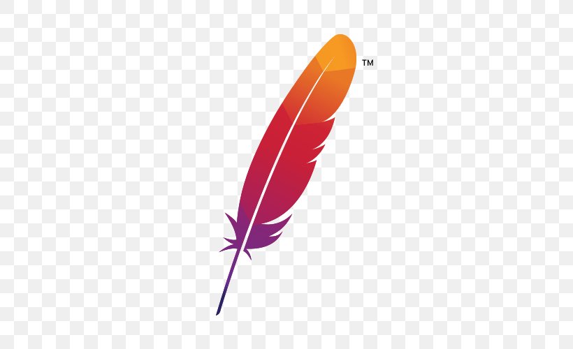 Feather T-shirt Computer Software Business Apache License, PNG, 500x500px, Feather, Angularjs, Apache Http Server, Apache License, Apache Software Foundation Download Free
