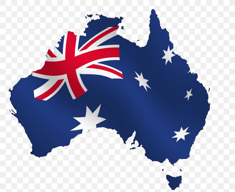 Flag Of Australia Government Of Australia Map, PNG, 800x670px, Australia, Australian Federation Flag, Blue, Country, Flag Download Free