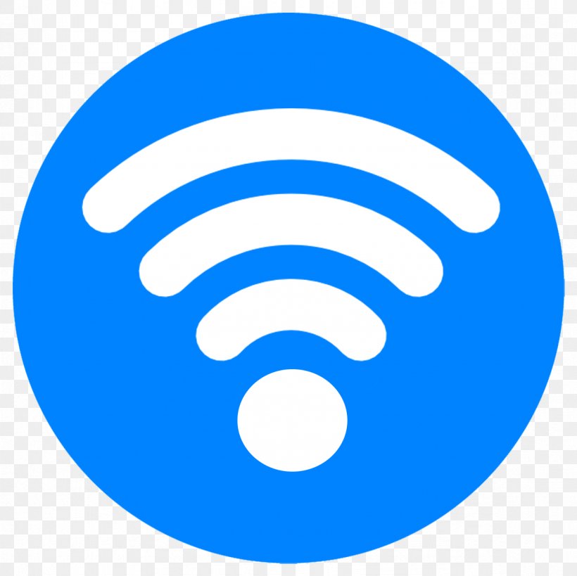 IPhone 4S Wi-Fi Symbol Icon, PNG, 1181x1181px, Wi Fi, Area, Blue, Clip Art, Google Wifi Download Free