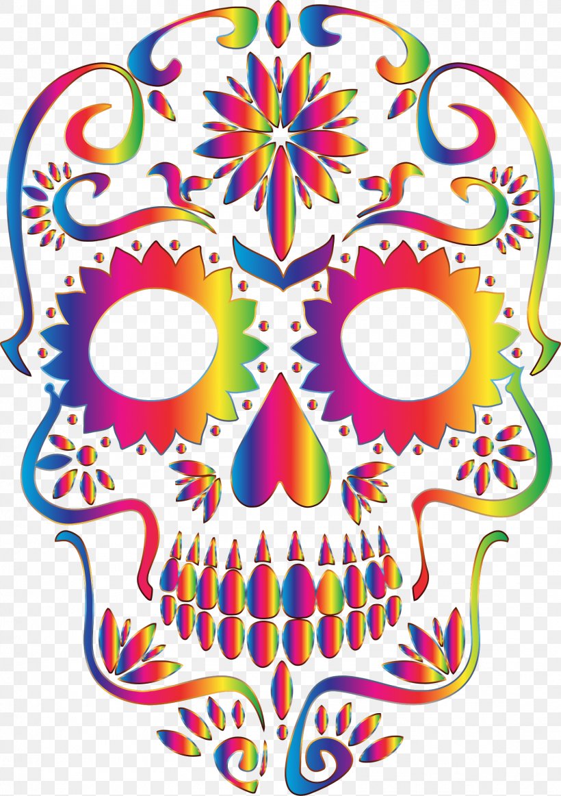 La Calavera Catrina Mexican Cuisine Day Of The Dead Skull, PNG, 1598x2266px, Calavera, Altar, Art, Bone, Day Of The Dead Download Free