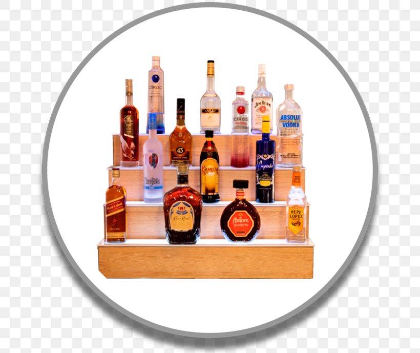 Liqueur Buffet Enhancements International Inc Drink Restaurant, PNG, 684x689px, Liqueur, Bar, Barback, Beer, Beer Bottle Download Free