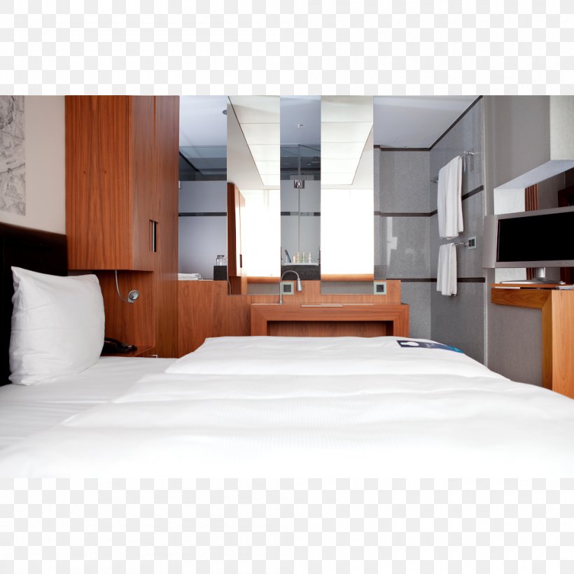 Radisson Blu Hotel Accommodation Bed And Breakfast Suite, PNG, 1000x1000px, Radisson Blu, Accommodation, Bed, Bed And Breakfast, Bed Frame Download Free
