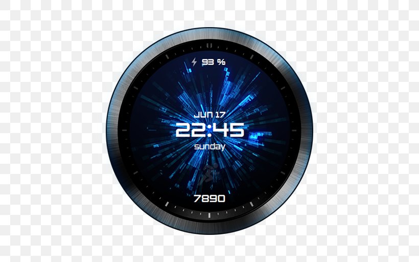 Samsung Galaxy Gear Samsung Gear S2 Samsung Gear Fit2 Pro Samsung Gear Fit 2, PNG, 650x512px, Samsung Galaxy Gear, Animation, Electric Blue, Energy, Gauge Download Free