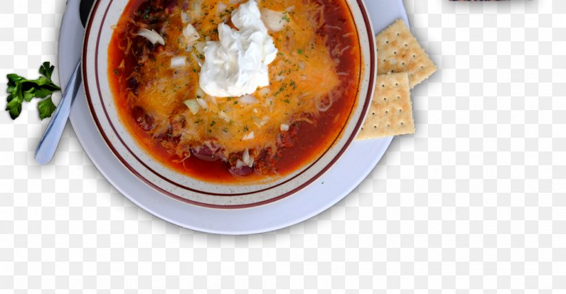 Soup Chili Con Carne Irish Stew Guinness Vegetarian Cuisine, PNG, 1050x547px, Soup, Beef, Beer, Bowl, Chili Con Carne Download Free