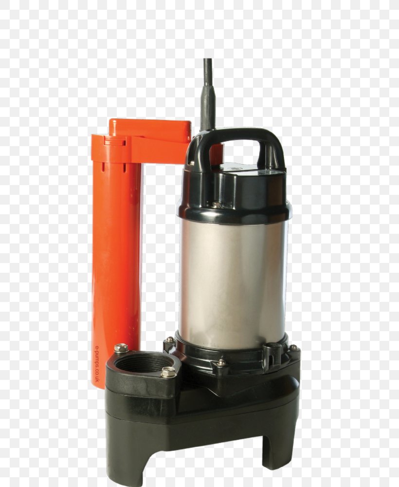 Submersible Pump Sump Pump Tsurumi Pump Water Well Pump, PNG, 451x1000px, Submersible Pump, Advertising, Cylinder, Drainage, Electric Motor Download Free