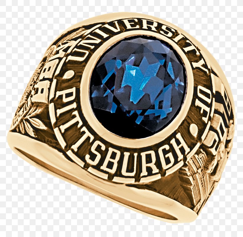 University Of Pittsburgh Class Ring Jewellery, PNG, 800x800px, University Of Pittsburgh, Aac Group Holding Corp, Brand, Class Ring, Clothing Accessories Download Free