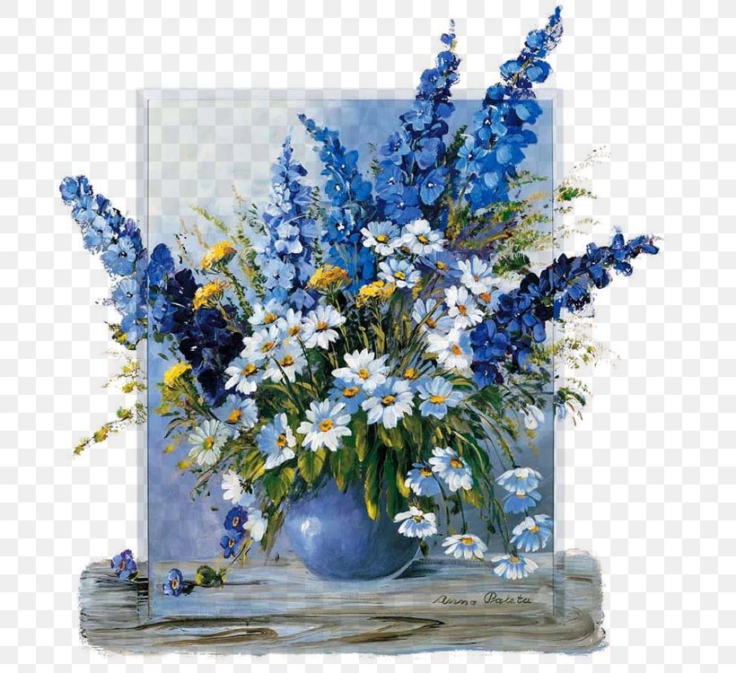 Vase Flower Bouquet Painting Drawing, PNG, 697x750px, Vase, Art, Artificial Flower, Artist, Blue Download Free