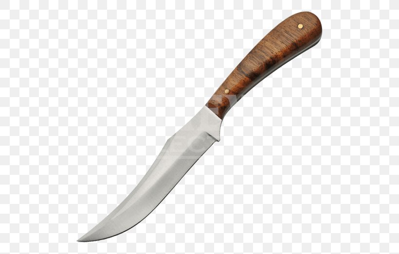 Bowie Knife Hunting & Survival Knives Utility Knives Warriors & Wonders, PNG, 523x523px, Bowie Knife, Blade, Cold Weapon, Cutlery, Hardware Download Free