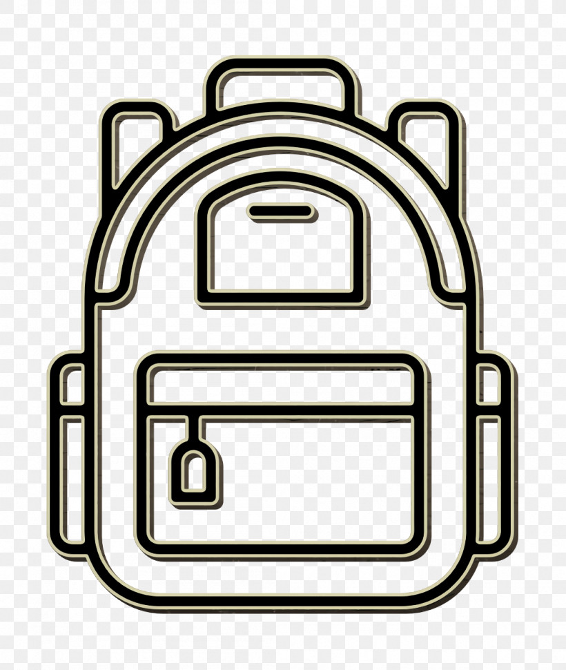 Education Icon Icon Backpack Icon, PNG, 1046x1238px, Education Icon Icon, Backpack, Backpack Icon, Bag, Clothing Download Free