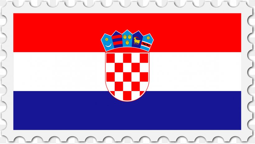 Flag Of Croatia Zazzle National Flag, PNG, 2396x1351px, Flag Of Croatia, Area, Brand, Clothing Accessories, Croatia Download Free