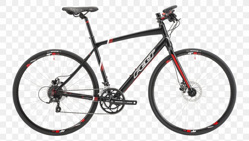 Hybrid Bicycle Disc Brake Giant Bicycles Trek Bicycle Corporation, PNG, 1200x680px, Bicycle, Automotive Exterior, Bicycle Accessory, Bicycle Drivetrain Part, Bicycle Fork Download Free
