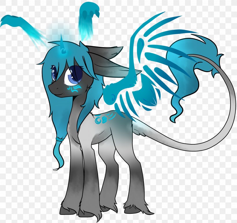 Illustration Demon Clip Art Horse Microsoft Azure, PNG, 3400x3200px, Demon, Animation, Cartoon, Drawing, Fictional Character Download Free