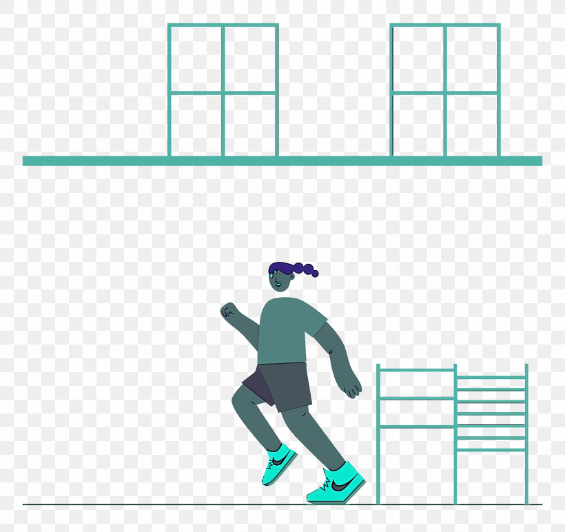 Jogging Daily Workout Sports, PNG, 2500x2356px, Jogging, Cartoon, Doodle, Drawing, Human Head Download Free