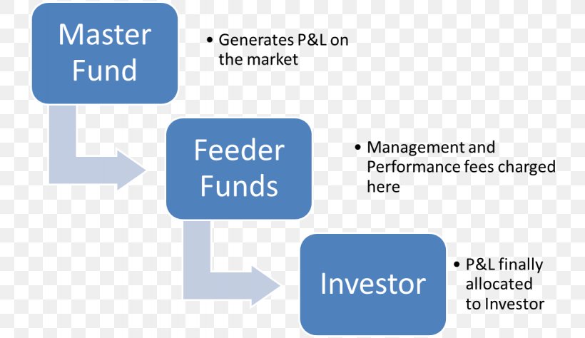 Master–feeder Investment Structure Feeder Fund Investment Fund Accounting Umbrella Fund, PNG, 1228x711px, Investment Fund, Accounting, Area, Brand, Business Download Free