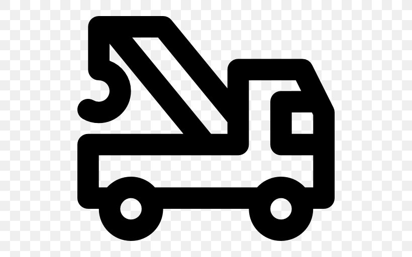 Pickup Truck Car Van Ram Pickup, PNG, 512x512px, Pickup Truck, Area, Black And White, Brand, Car Download Free