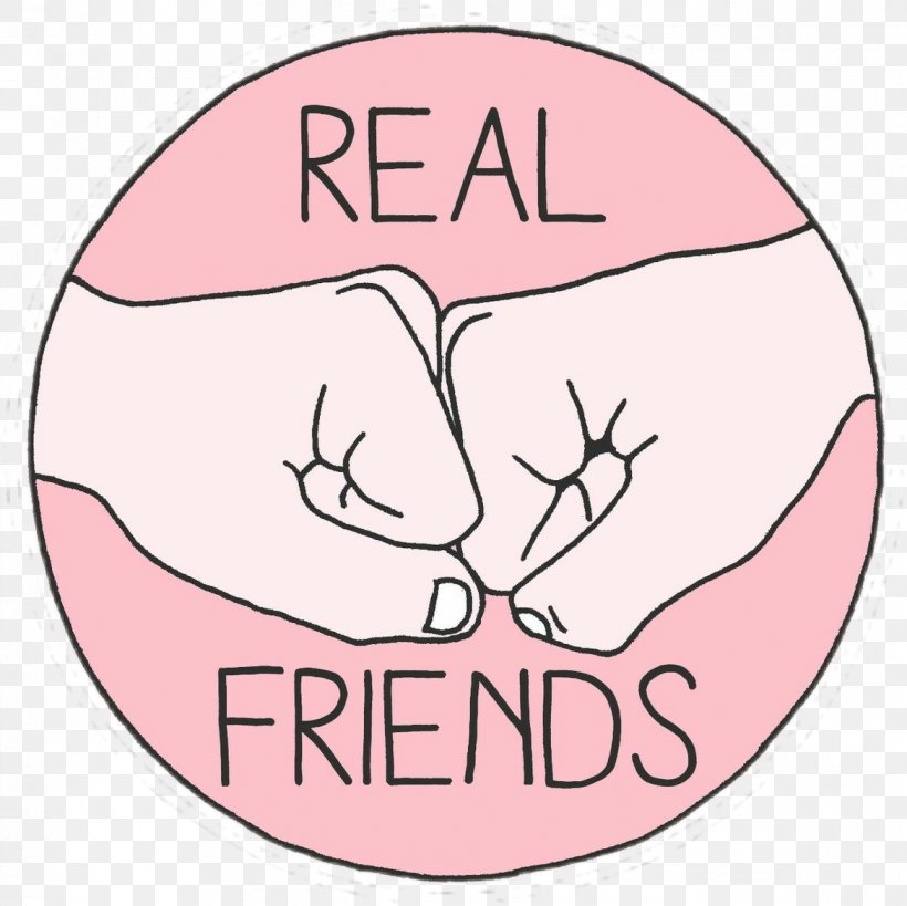 Real Friends T-shirt Sticker Desktop Wallpaper, PNG, 1169x1168px, Watercolor, Cartoon, Flower, Frame, Heart Download Free