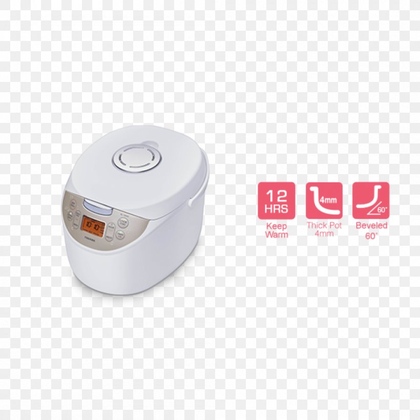 Small Appliance Home Appliance Rice Cookers, PNG, 1000x1000px, Small Appliance, Cooker, Home, Home Appliance, Rice Download Free