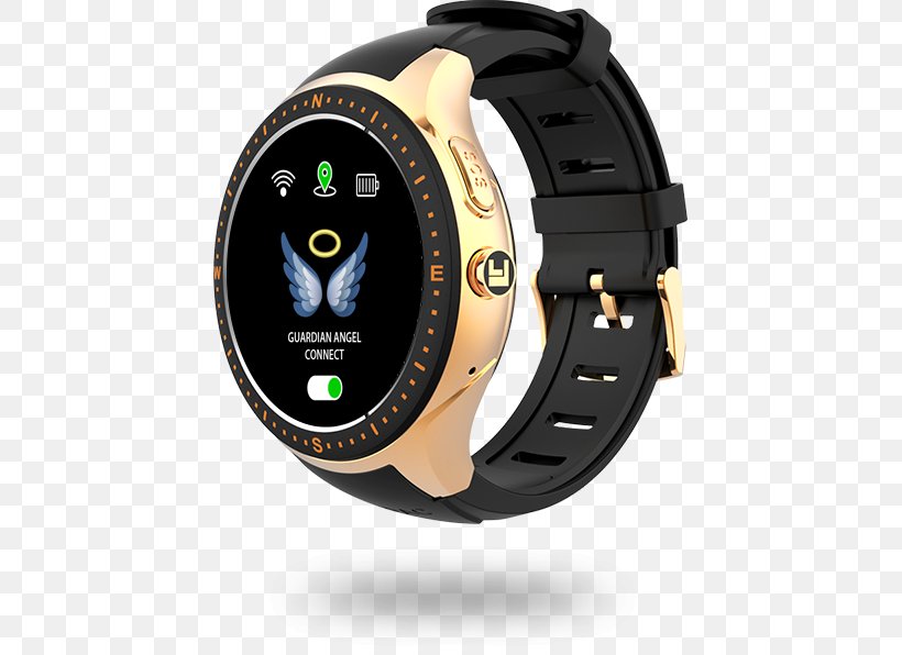 Smartwatch Laipac Technology Inc. Wearable Technology GPS Navigation Systems, PNG, 431x596px, Smartwatch, Brand, Chronograph, Consumer Electronics, Gps Navigation Systems Download Free
