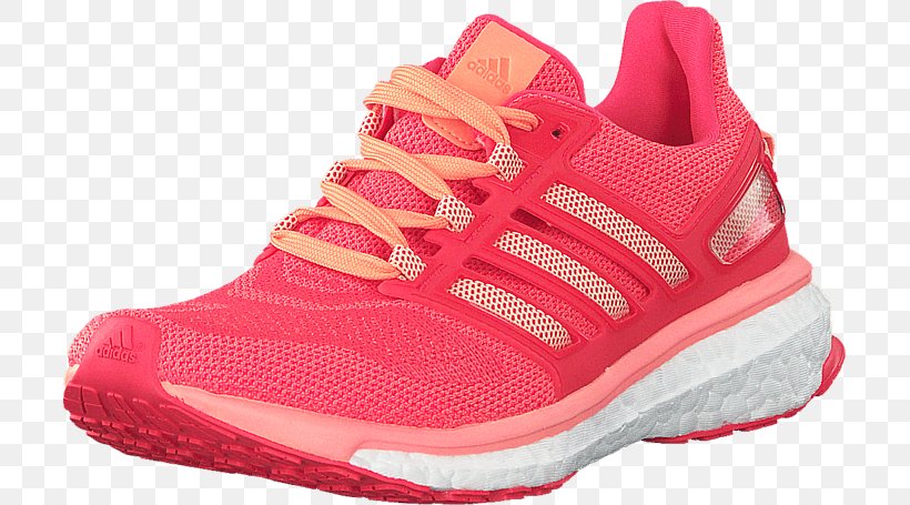 Sneakers Shoe Adidas Red Pink, PNG, 705x455px, Sneakers, Adidas, Athletic Shoe, Basketball Shoe, Converse Download Free