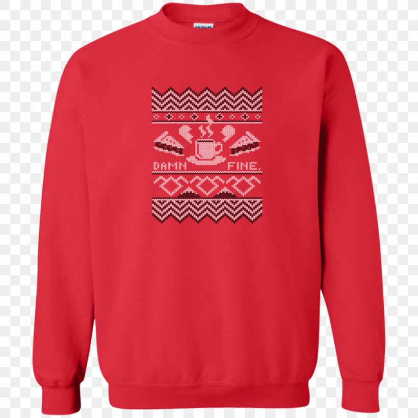 T-shirt Hoodie Sweater Christmas Jumper Crew Neck, PNG, 1155x1155px, Tshirt, Active Shirt, Bluza, Christmas, Christmas Jumper Download Free